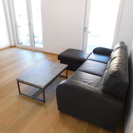 Ideal Ljubljana Homebase Esterno foto
