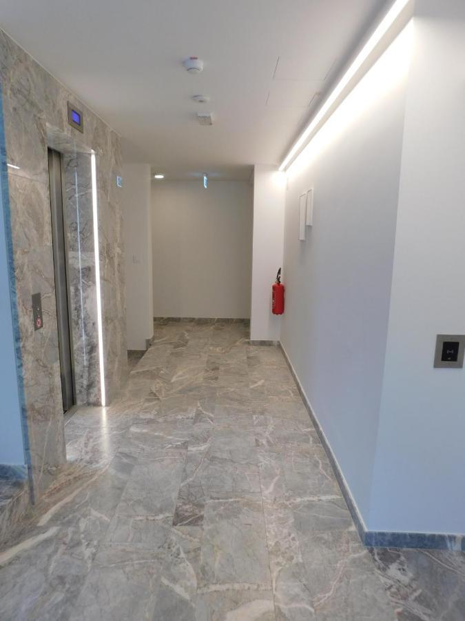 Ideal Ljubljana Homebase Esterno foto