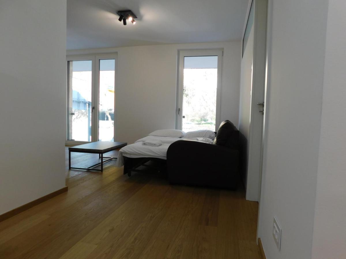 Ideal Ljubljana Homebase Esterno foto