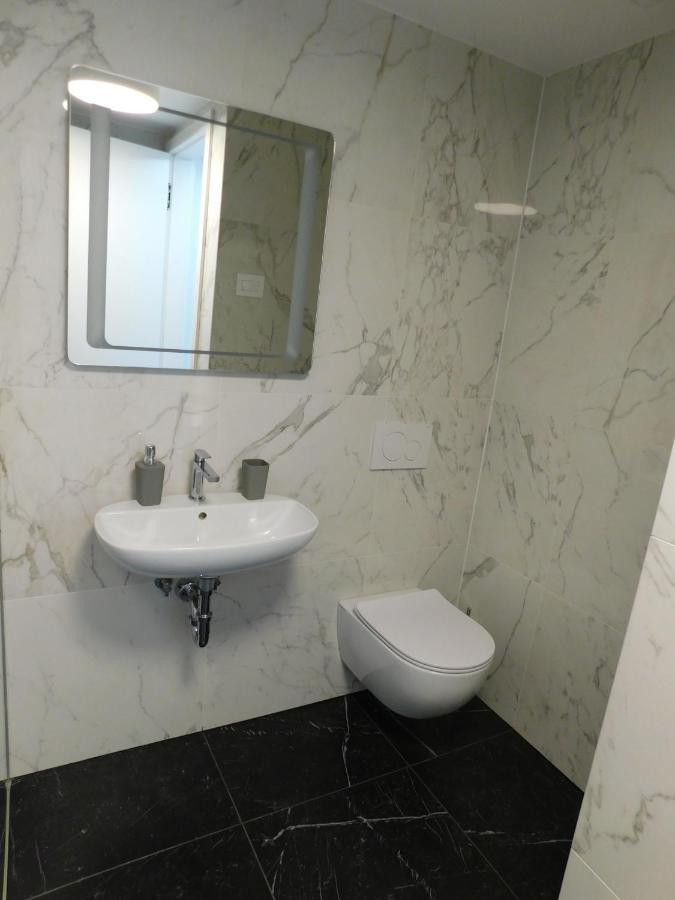 Ideal Ljubljana Homebase Esterno foto